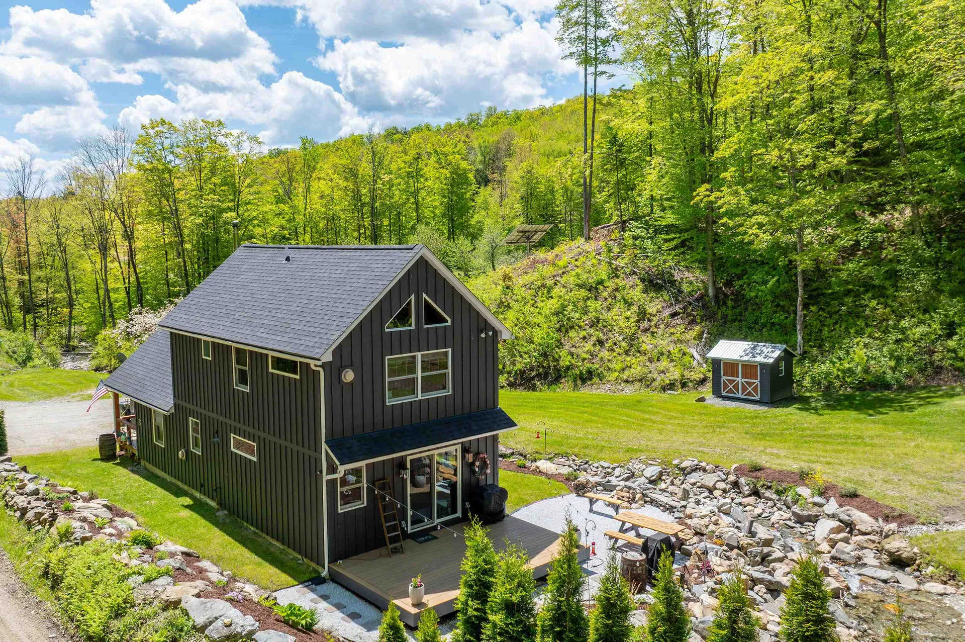 679 Little Sherburne Road Killington VT 05751