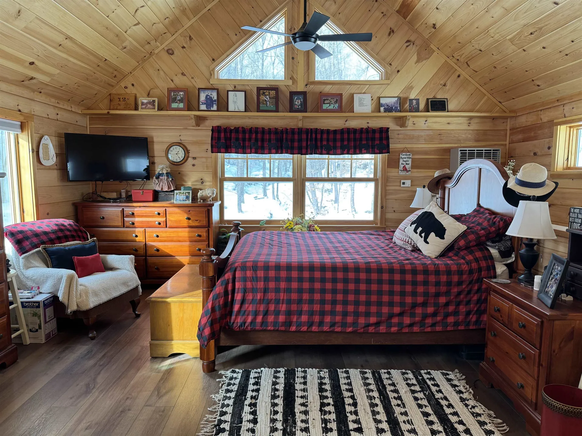 679 Little Sherburne Road Killington VT 05751