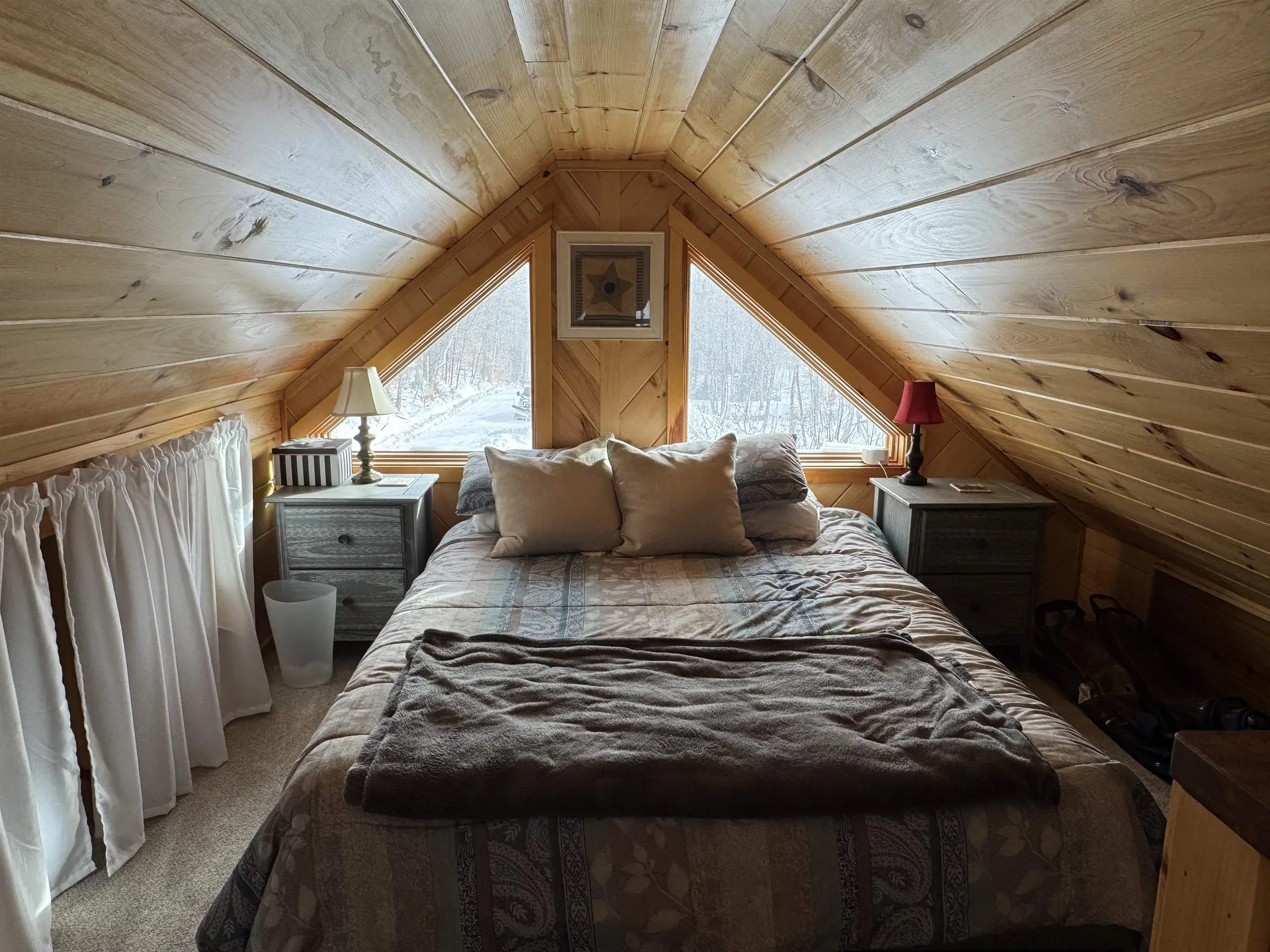 679 Little Sherburne Road Killington VT 05751