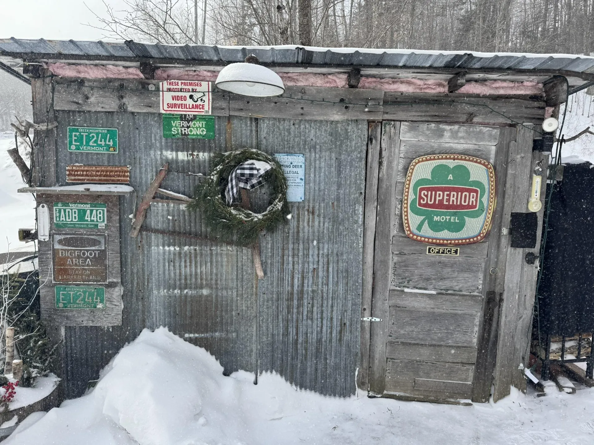 679 Little Sherburne Road Killington VT 05751