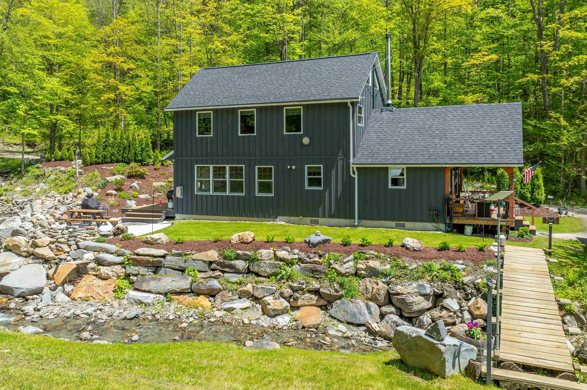 679 Little Sherburne Road Killington VT 05751