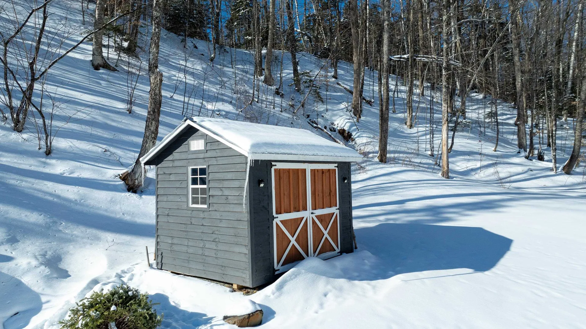 679 Little Sherburne Road Killington VT 05751