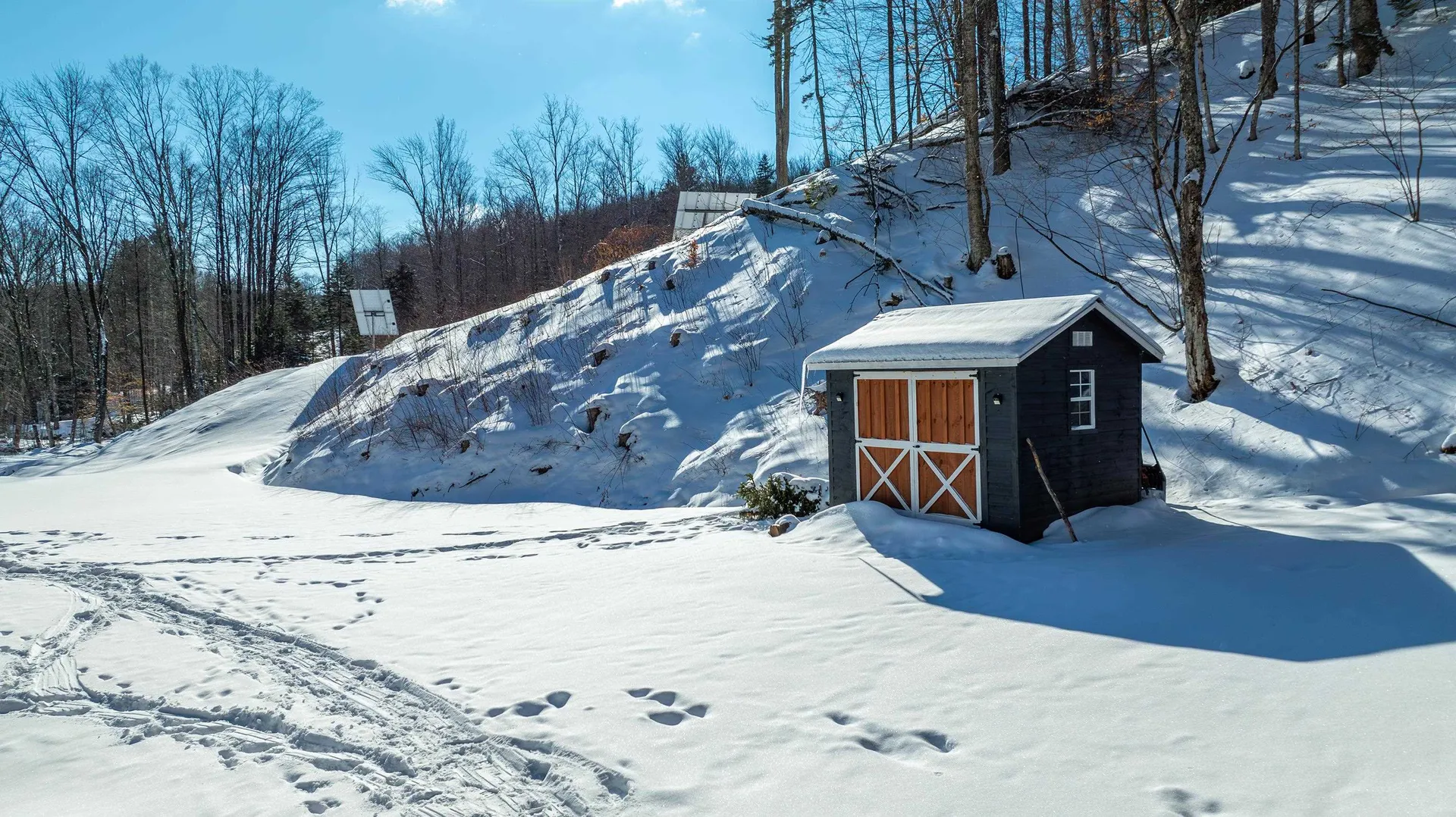 679 Little Sherburne Road Killington VT 05751