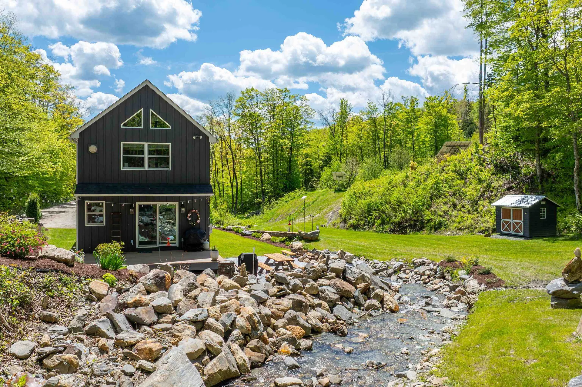 679 Little Sherburne Road Killington VT 05751