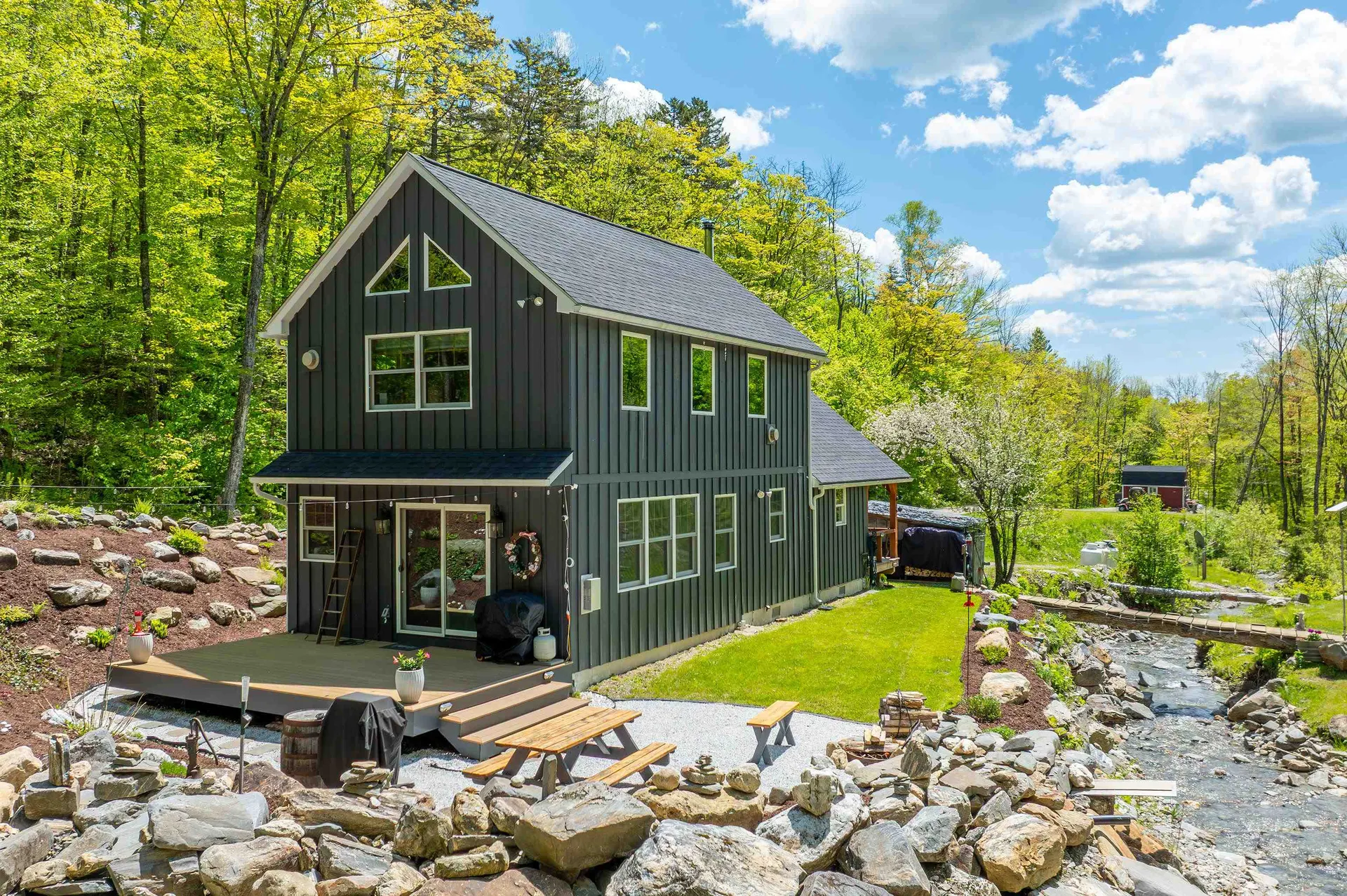 679 Little Sherburne Road Killington VT 05751