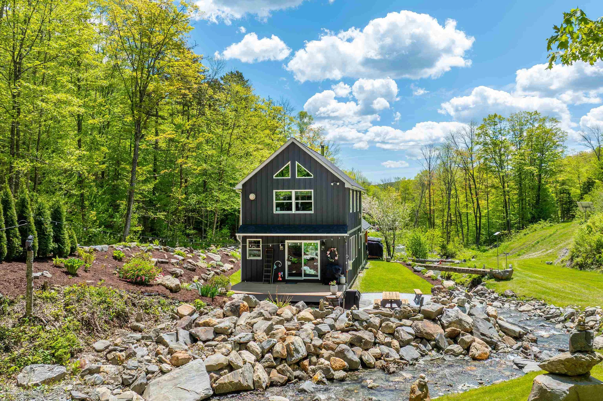 679 Little Sherburne Road Killington VT 05751