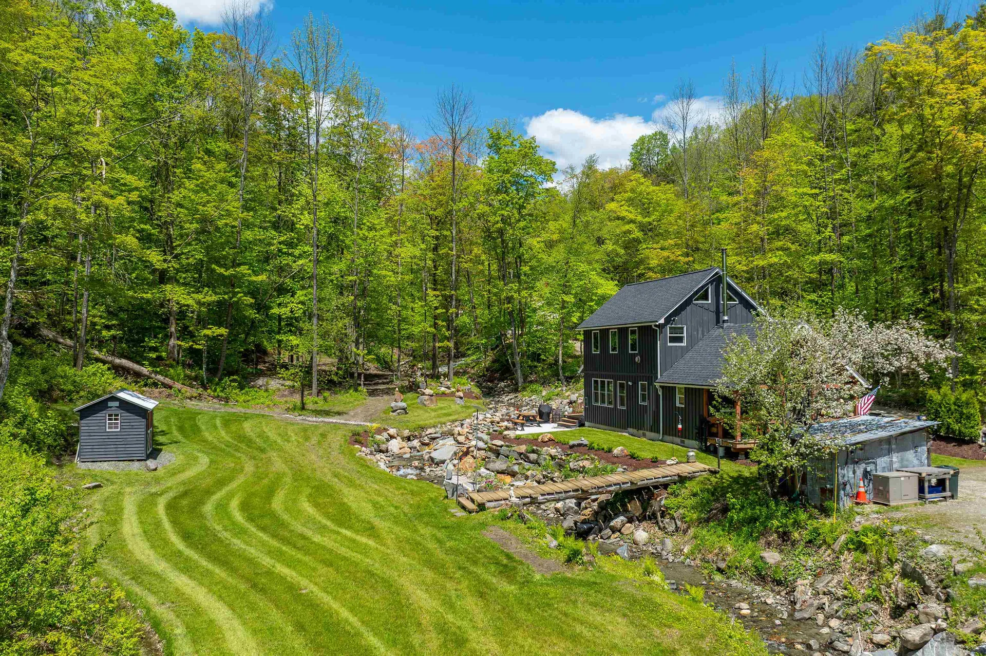 679 Little Sherburne Road Killington VT 05751