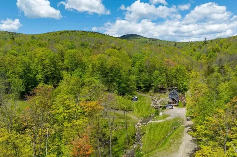 679 Little Sherburne Road Killington VT 05751