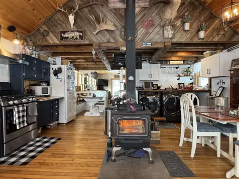 679 Little Sherburne Road Killington VT 05751