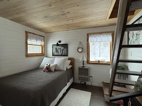 679 Little Sherburne Road Killington VT 05751