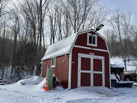 679 Little Sherburne Road Killington VT 05751