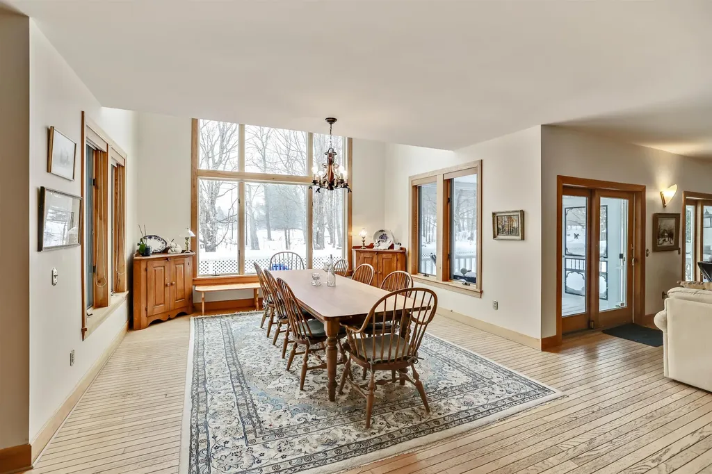 1645 Cross Road Jay VT 05859-9403