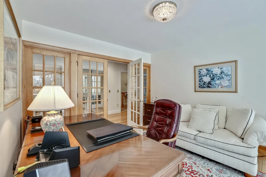 1645 Cross Road Jay VT 05859-9403