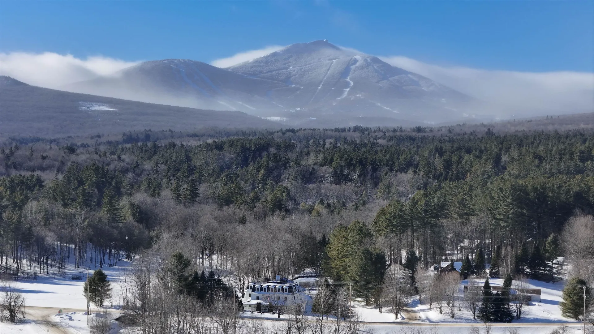 1645 Cross Road Jay VT 05859-9403