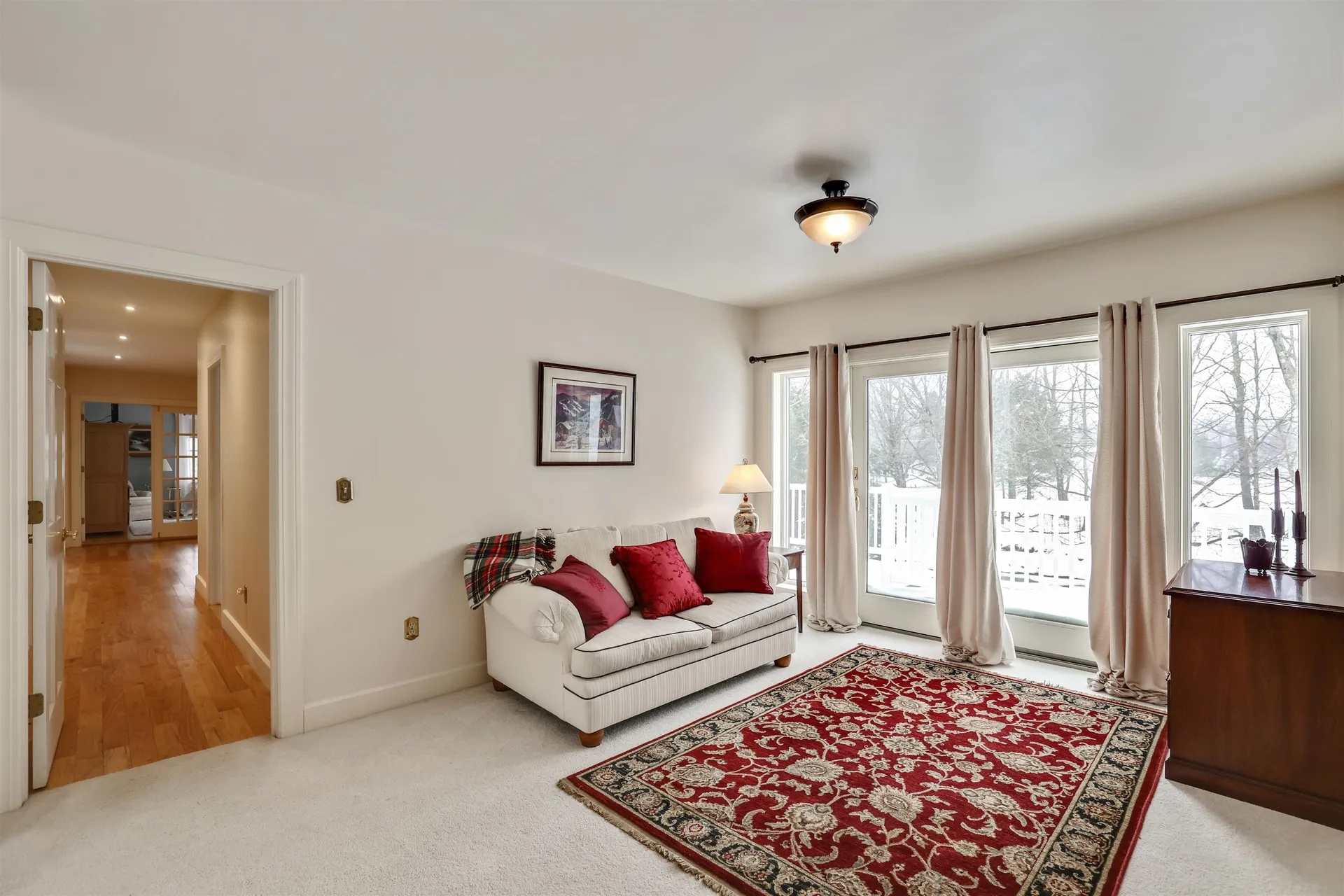 1645 Cross Road Jay VT 05859-9403