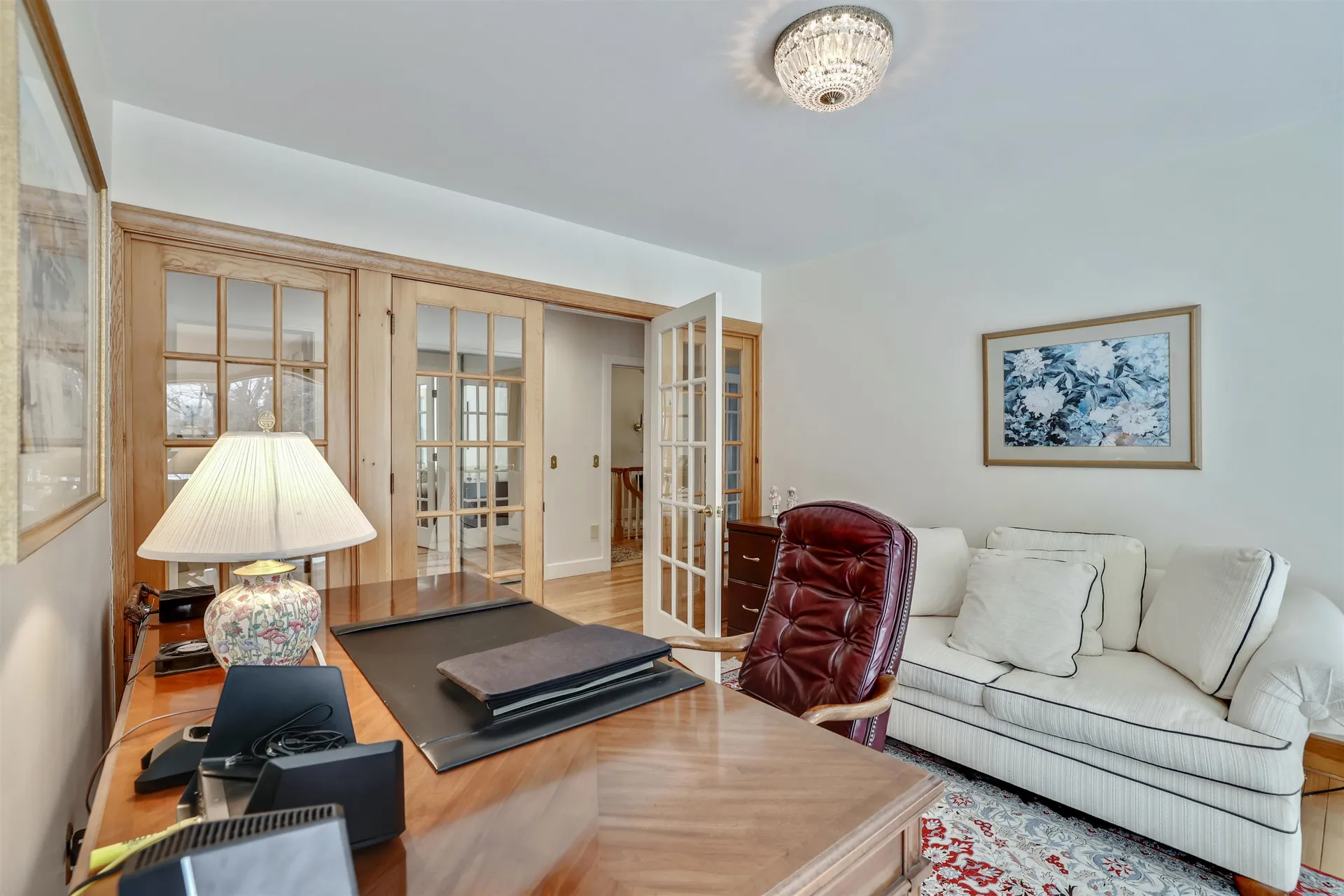 1645 Cross Road Jay VT 05859-9403