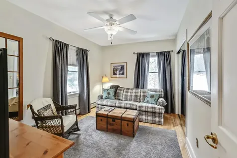 1645 Cross Road Jay VT 05859-9403