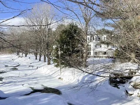 1645 Cross Road Jay VT 05859-9403