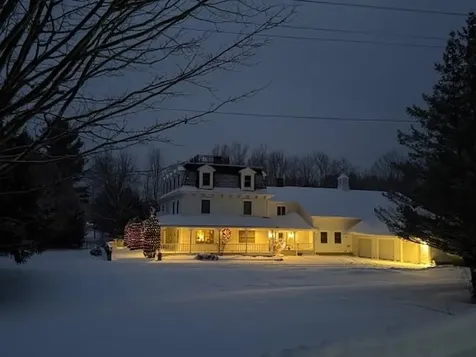 1645 Cross Road Jay VT 05859-9403