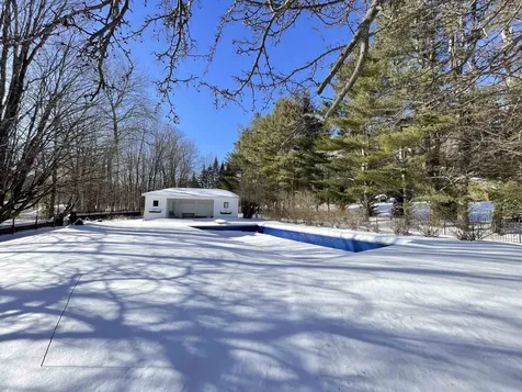 1645 Cross Road Jay VT 05859-9403