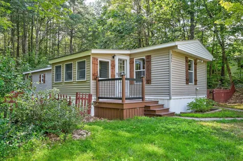 331 Lamplighter Drive Conway NH 03818