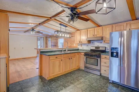 331 Lamplighter Drive Conway NH 03818