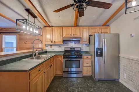 331 Lamplighter Drive Conway NH 03818