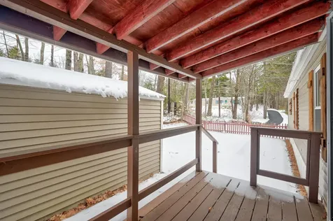 331 Lamplighter Drive Conway NH 03818