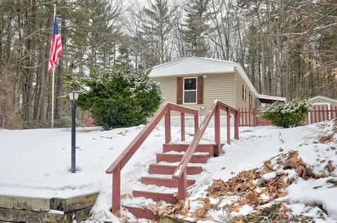 331 Lamplighter Drive Conway NH 03818