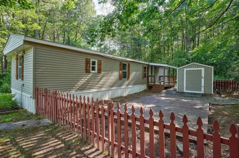 331 Lamplighter Drive Conway NH 03818