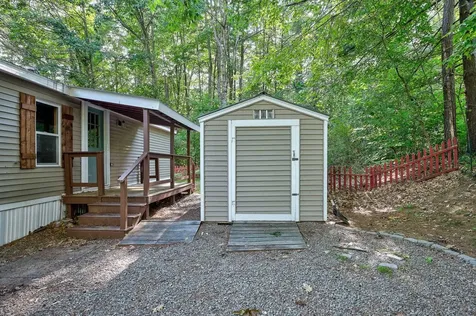 331 Lamplighter Drive Conway NH 03818