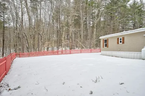 331 Lamplighter Drive Conway NH 03818