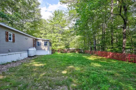 331 Lamplighter Drive Conway NH 03818