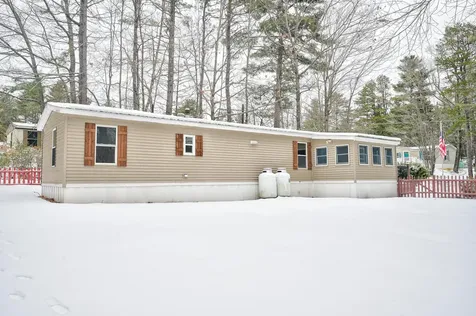 331 Lamplighter Drive Conway NH 03818