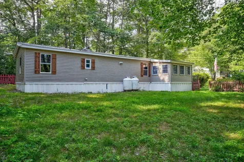 331 Lamplighter Drive Conway NH 03818