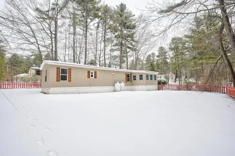 331 Lamplighter Drive Conway NH 03818