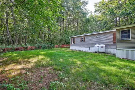 331 Lamplighter Drive Conway NH 03818
