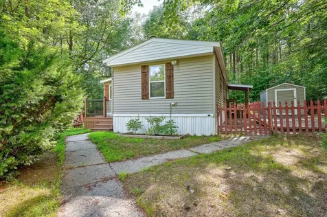 331 Lamplighter Drive Conway NH 03818