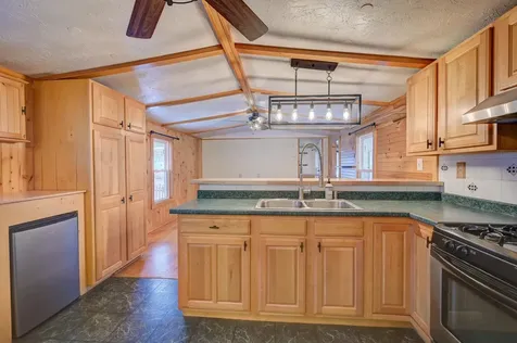 331 Lamplighter Drive Conway NH 03818