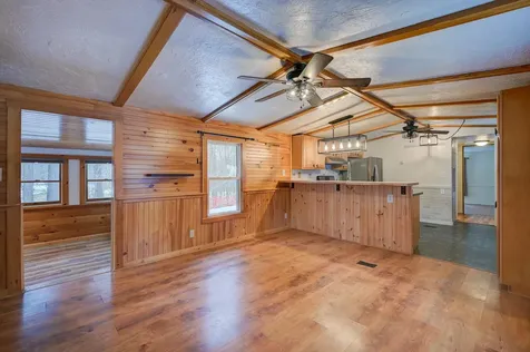 331 Lamplighter Drive Conway NH 03818