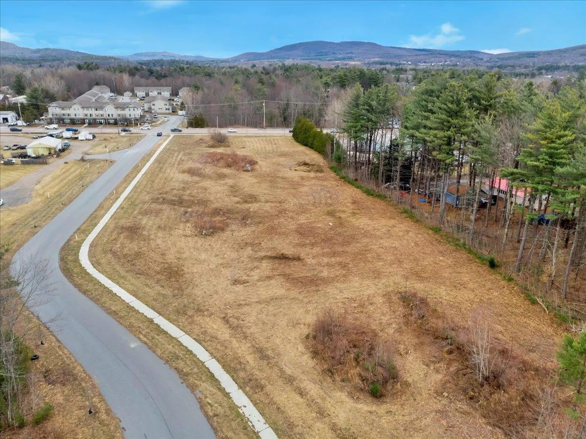 350 Route 7 South Milton VT 05468