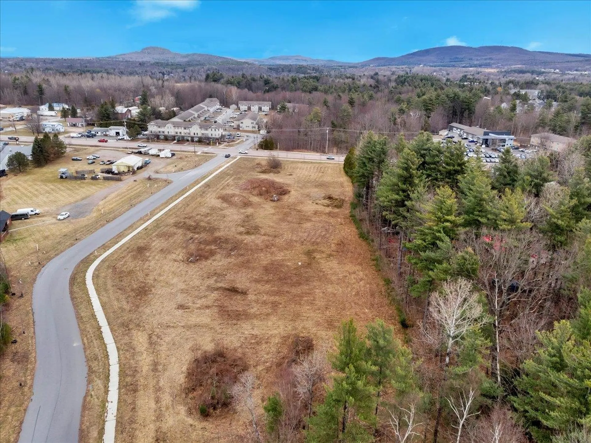 350 Route 7 South Milton VT 05468