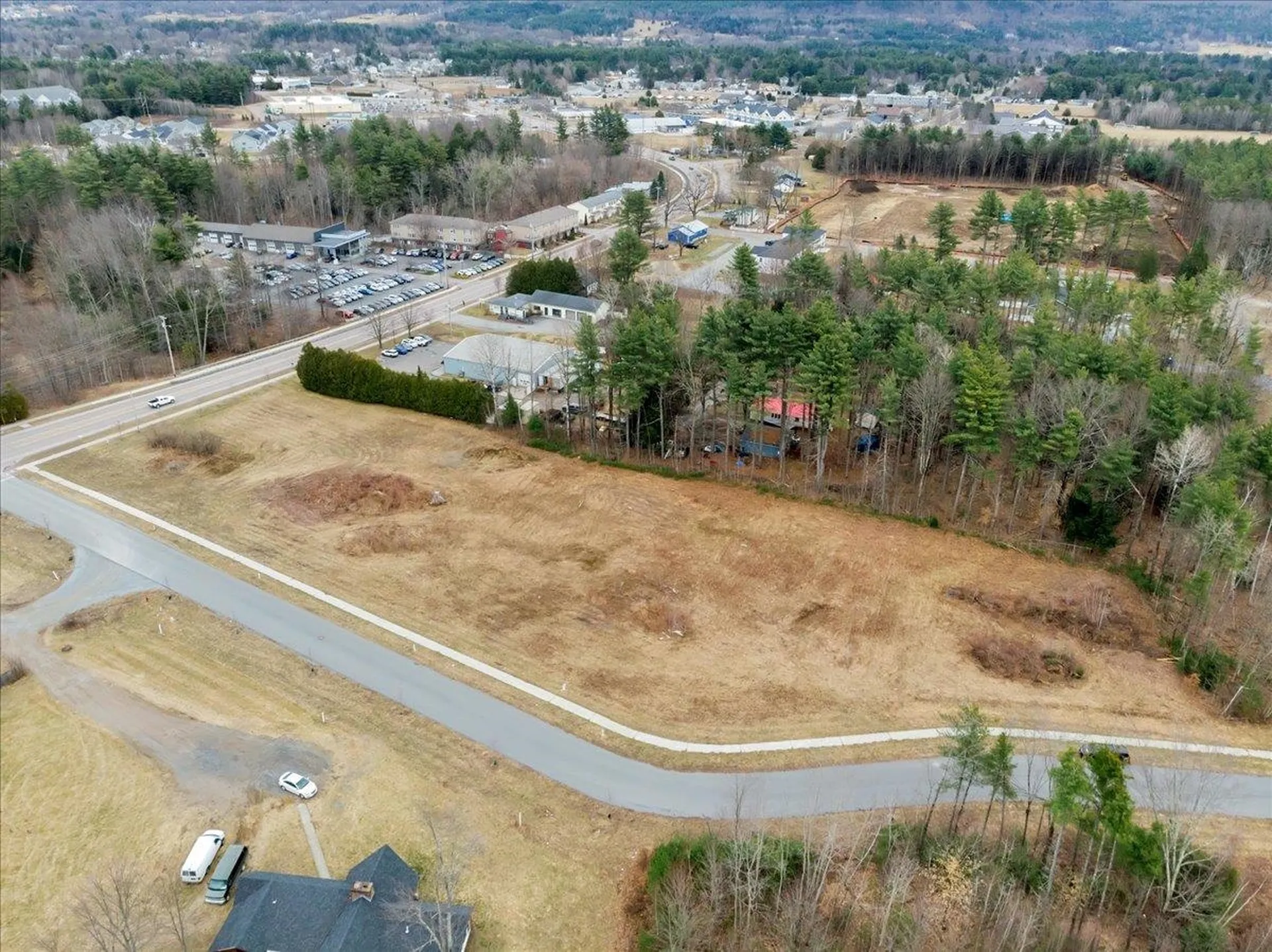 350 Route 7 South Milton VT 05468