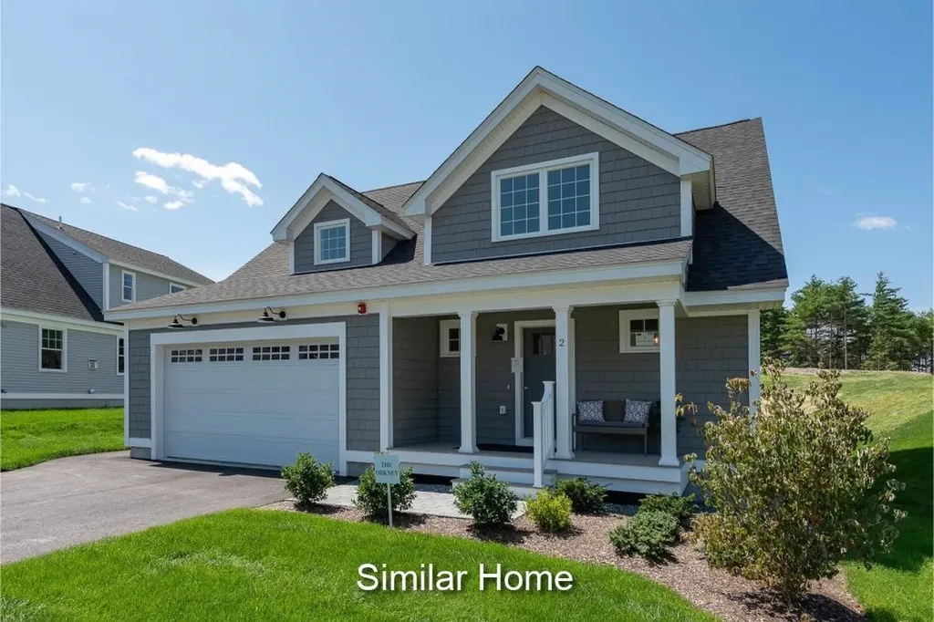 Unit 27 Summerwind Place Greenland NH 03840