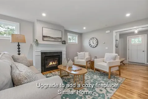 Unit 27 Summerwind Place Greenland NH 03840