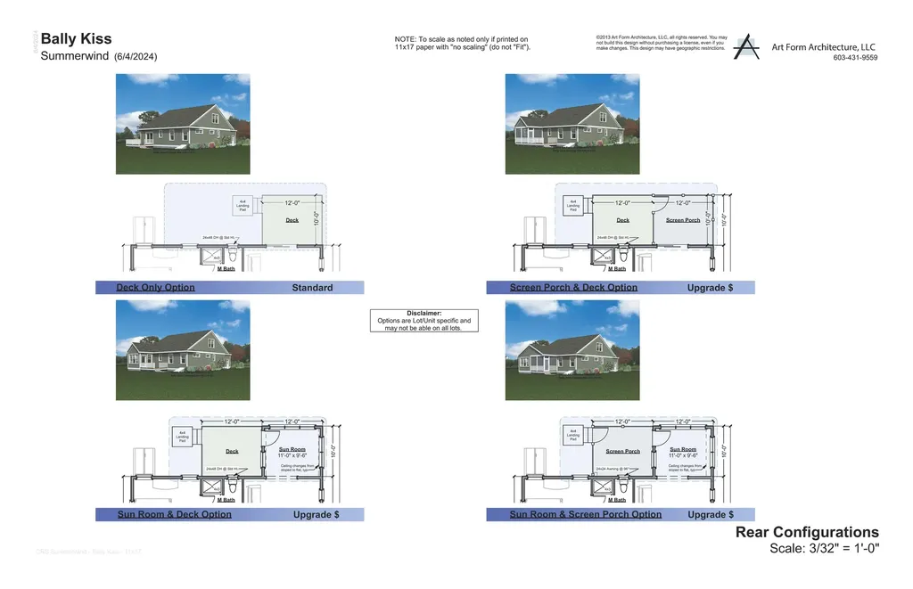 Unit 26 Summerwind Place Greenland NH 03840