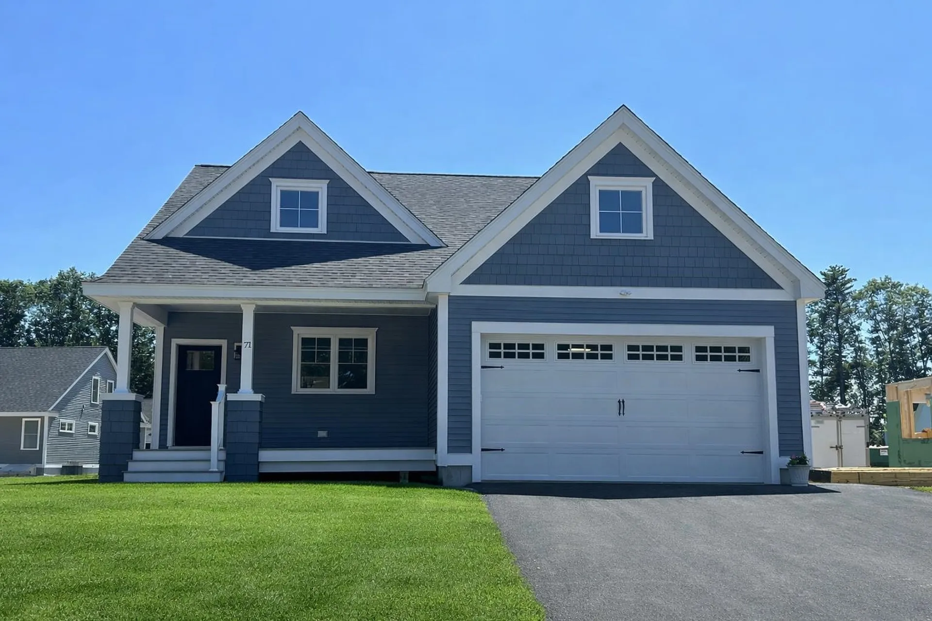 Unit 26 Summerwind Place Greenland NH 03840
