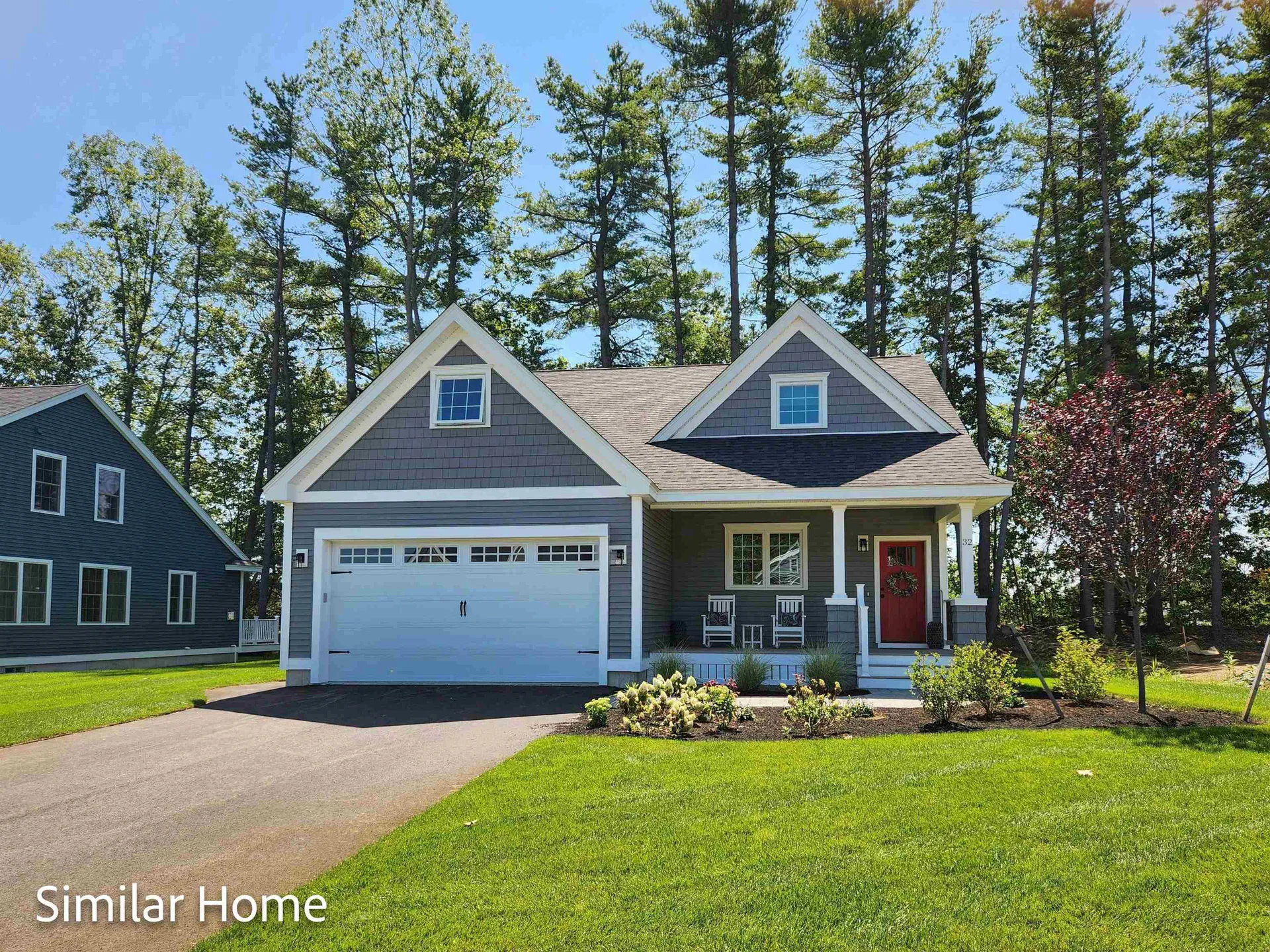 Unit 26 Summerwind Place Greenland NH 03840