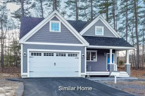 Unit 26 Summerwind Place Greenland NH 03840
