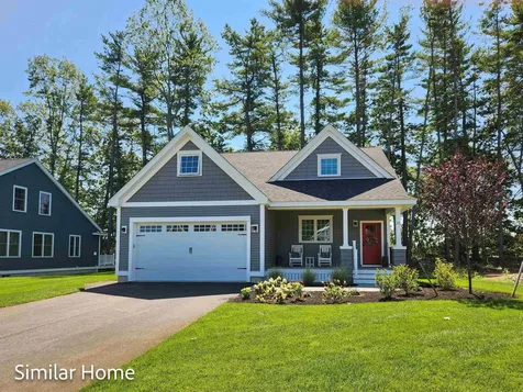 Unit 26 Summerwind Place Greenland NH 03840